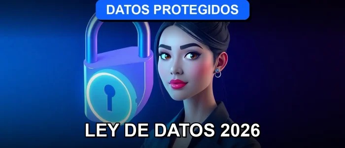 Ley de Protección de Datos en Chile 2026: Lo que Debes Saber