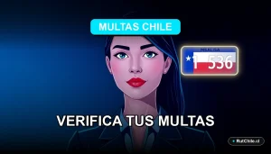 Guía definitiva para consultar y verificar multas de tránsito por patente en Chile en 2026.