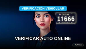 Guía para verificar la propiedad de un vehículo en Chile de forma digital y segura en 2026.