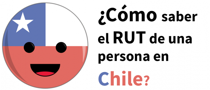 ¿Cómo saber el RUT, nombre, dirección y whatsapp en Chile?