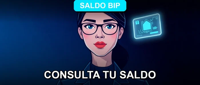 Consulta tu Saldo BIP en Línea: Guía Rápida y Segura 2026