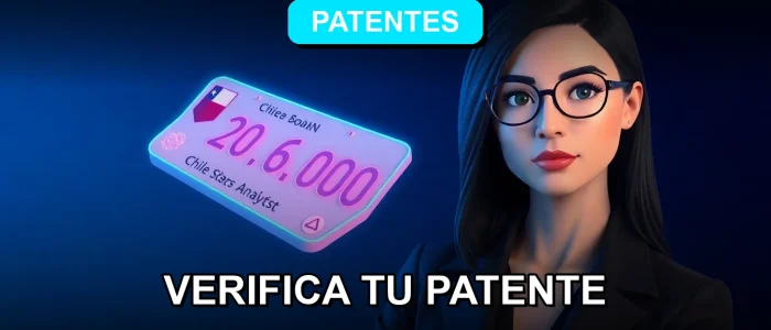 Verifica la Patente de un Auto en Chile: Guía 2026 Gratis y Segura