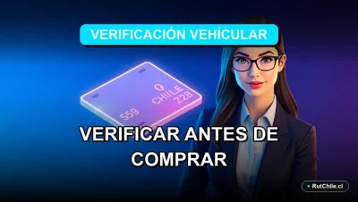 Guía definitiva 2026 para verificar un vehículo usado en Chile antes de la compra, consejos de experto.